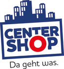 CENTERSHOP Logo