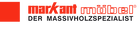 Markant Möbel Logo