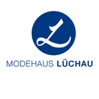 Modehaus Lüchau Logo