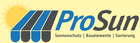 ProSun Logo