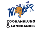 Zoohandlung Möller Logo