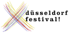 Düsseldorf Festival Logo