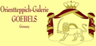 Orientteppiche Goebels Logo