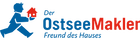 Der Ostseemakler Logo