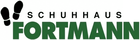Schuhhaus Fortmann Logo