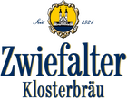 Zwiefalter Klosterbräu Logo