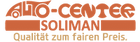 Auto-Center Soliman Logo