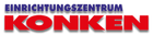 Einrichtungszentrum KONKEN Logo