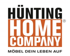 Hünting Home Company Logo