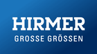 Hirmer GROSSE GRÖSSEN Logo