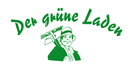Der grüne Laden Logo