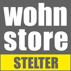 Wohnstore Stelter Logo