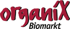Organix Biomarkt Logo