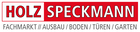 Holz Speckmann Logo