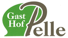 Gasthof Pelle Logo