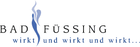 Kur- & GästeService Bad Füssing Logo