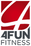 4Fun Fitness Logo