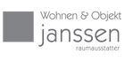 Janssen Raumausstatter Logo