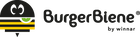Burger Biene Logo