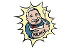 Herr Kächele Logo