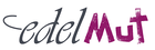 edelMut Logo