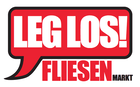 LegLos! Logo