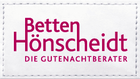 Betten Hönscheidt Logo