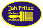 Malermeister Fritze Logo