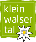 Kleinwalsertal Tourismus Logo