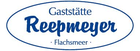 Gaststätte Reepmeyer Logo