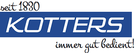Kotters Logo