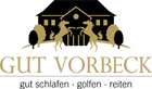 Gut Vorbeck Logo