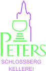 Schlossbergkellerei Peters Logo