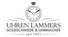 Uhren Lammers Logo