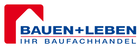 BAUEN+LEBEN Logo
