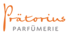 Prätorius Parfümerie Logo