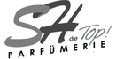 SH Top-Pafümerie Logo