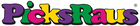 Picks Raus Logo