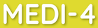 Medi-4 Logo