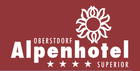 Alpenhotel Oberstdorf Logo