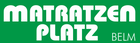 Matratzen Platz Belm Logo