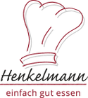 Henkelmann Logo