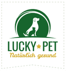 Lucky-Pet Logo