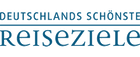 Deutschlands schönste Reiseziele Logo