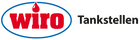 wiro Tankstellen Logo