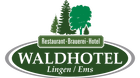 Waldhotel Lingen Logo