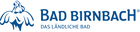 Bad Birnbach Logo