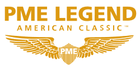 PME Legend Logo