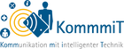KommmiT Logo