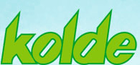 Kolde Gartentechnik Logo